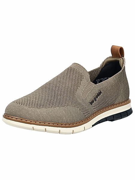 bugatti Slipper "bugatti Slipper Textil" günstig online kaufen