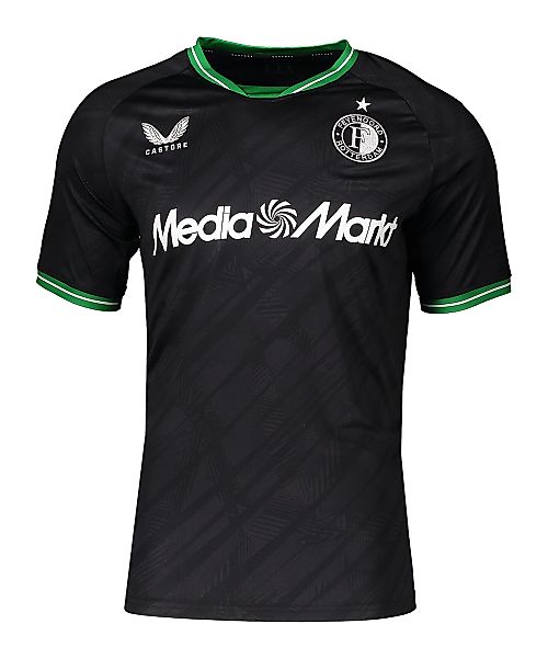 Castore Fußballtrikot Castore Feyenoord terdam Trikot günstig online kaufen