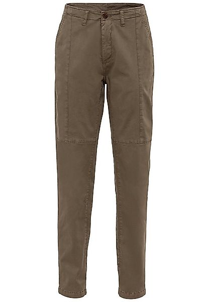 camel active Chinohose Baumwollhose günstig online kaufen