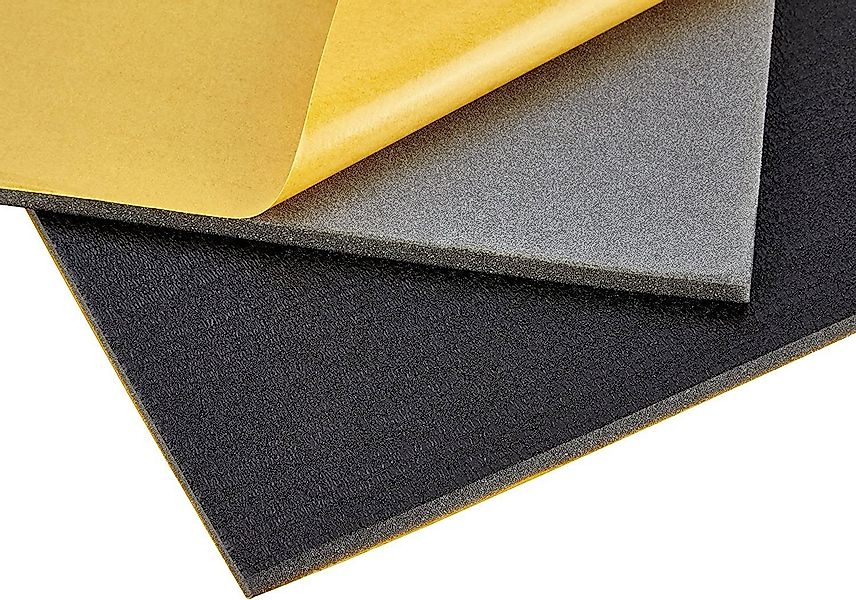 Kummert Business Dämmplatte DSM Dämmschaummatte, selbstklebend günstig online kaufen