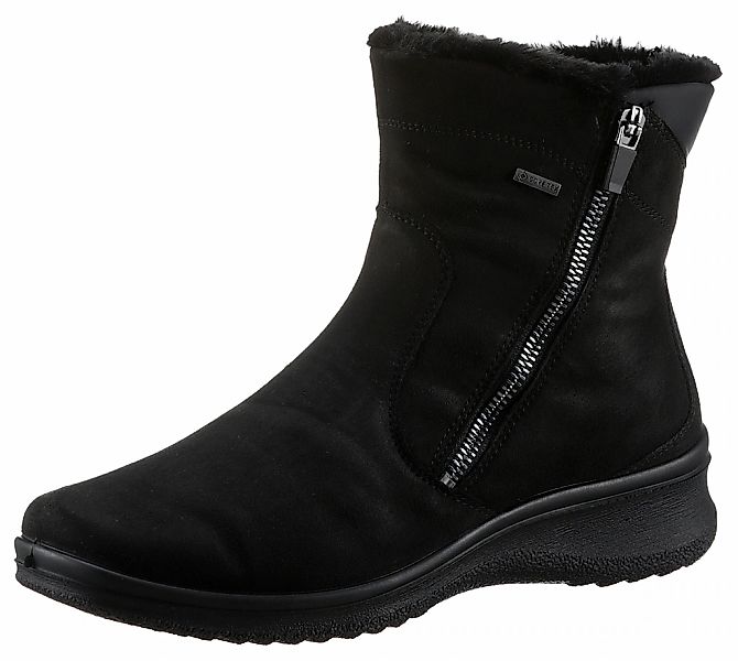 Ara MÜNCHEN Winterboots, Outdoorboots, Keilabsatz, GORE-TEX, günstig online kaufen