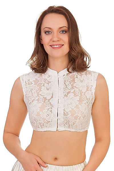 Spieth & Wensky Dirndlbluse Dirndlbluse - günstig online kaufen