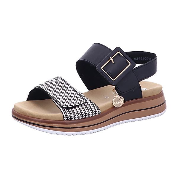 Remonte Riemchensandalette günstig online kaufen