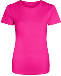 Just Cool Trainingsshirt Girlie Cool Sport günstig online kaufen