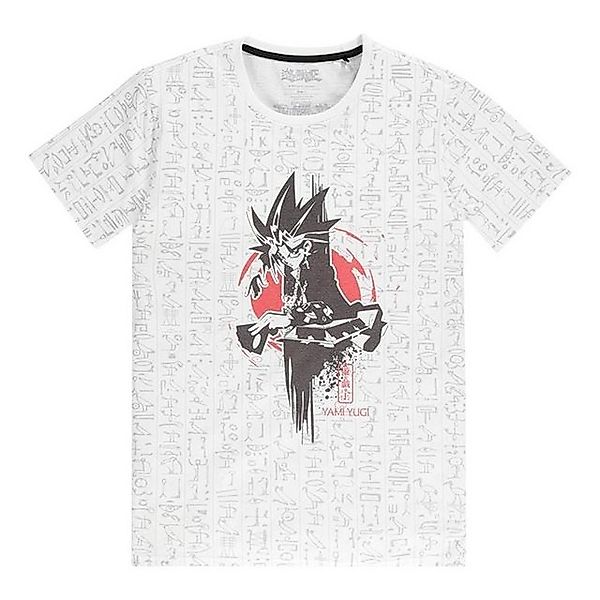 Yu-Gi-Oh T-Shirt günstig online kaufen