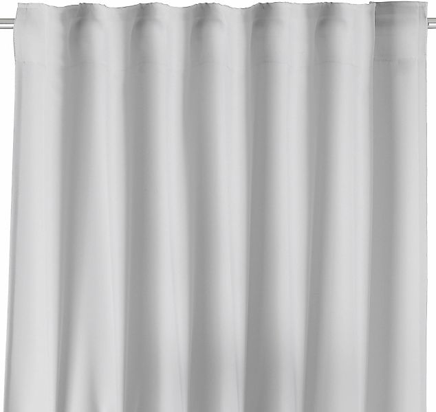 Neutex for you Vorhang "Vienna-ECO" Multifunktionsband 1 Stk. tlg. günstig online kaufen