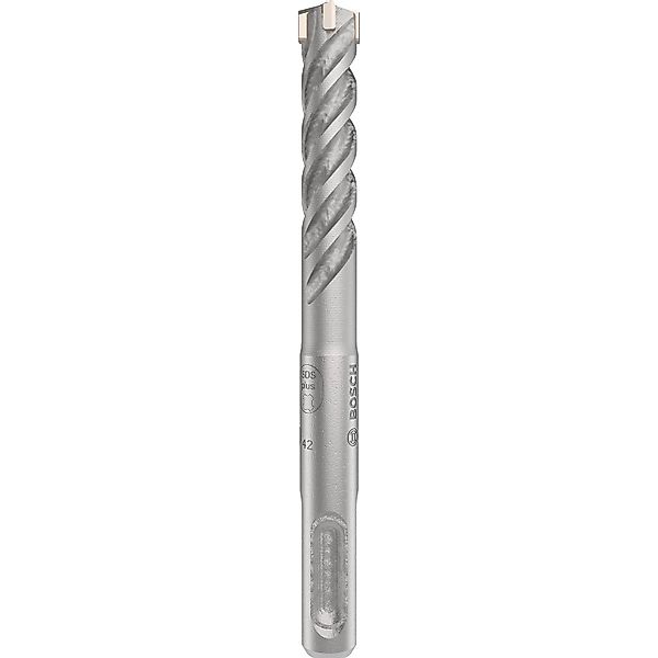 Bosch Hammerbohrer SDS Plus-5x Ø 10 mm x 50 mm x 110 mm günstig online kaufen