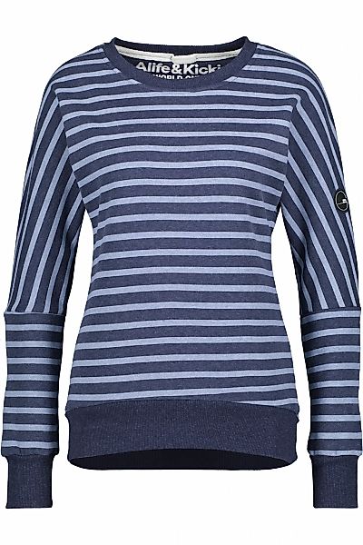 Alife & Kickin Sweatshirt "Damen DarlaAK B" günstig online kaufen