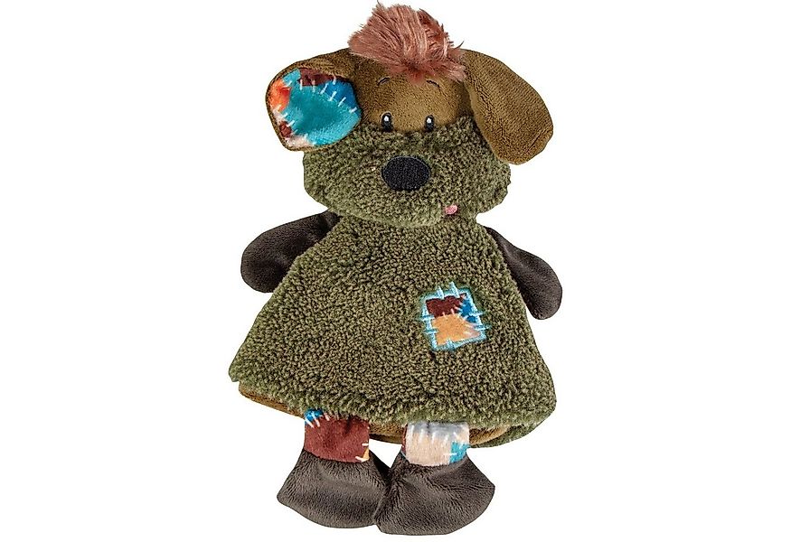 TRIXIE Tierkuscheltier Plüschhund Lottchen - Hundespielzeug, Polyester, (1- günstig online kaufen
