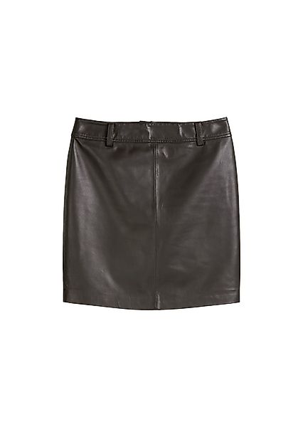 Marc O'Polo Lederrock günstig online kaufen