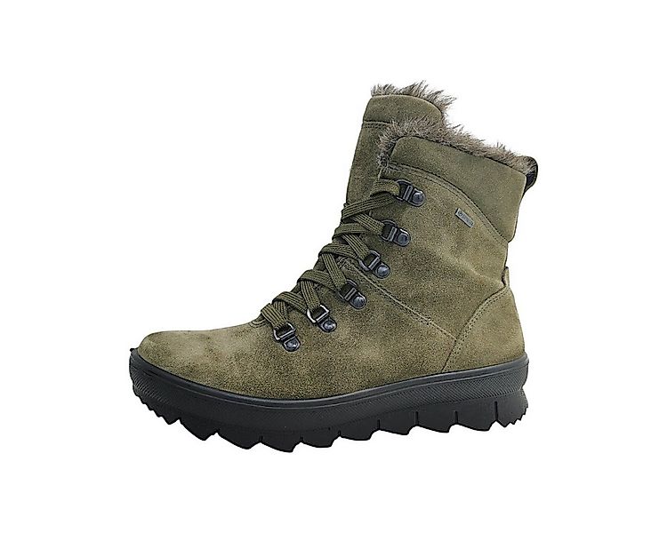 Legero Stiefel Schnürstiefelette günstig online kaufen