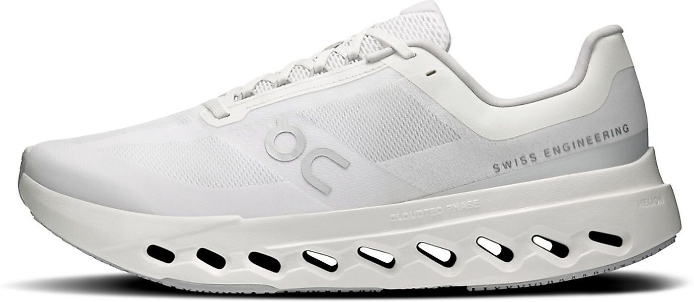 ON RUNNING Cloudsurfer Next WHITE / WHITE Herren ON Laufschuh günstig online kaufen