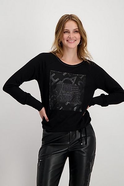 Monari T-Shirt Pullover günstig online kaufen