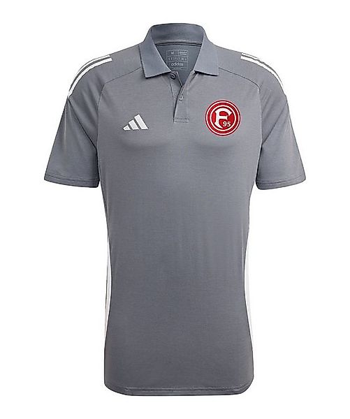adidas Performance T-Shirt adidas Performance Fortuna Düsseldorf Poloshirt günstig online kaufen