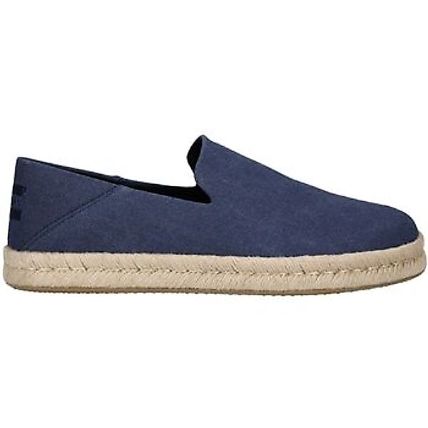 TOMS Slipper "TOMS Slipper Textil" günstig online kaufen