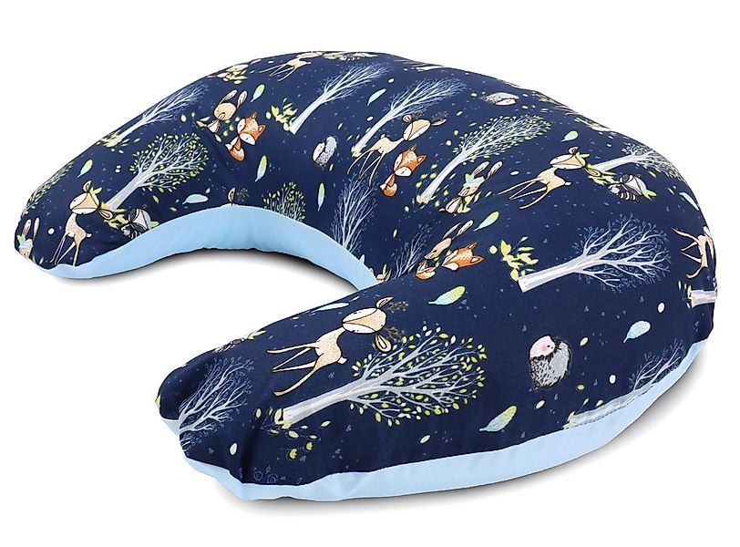 Amilian Stillkissen Lagerungskissen - Seitenschläferkissen - Stillkissen kl günstig online kaufen