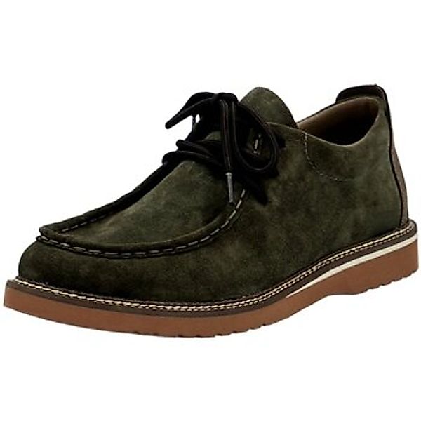 Rieker Schnürschuh, Halbschuh, Mokassin, Schnürer in günstig online kaufen