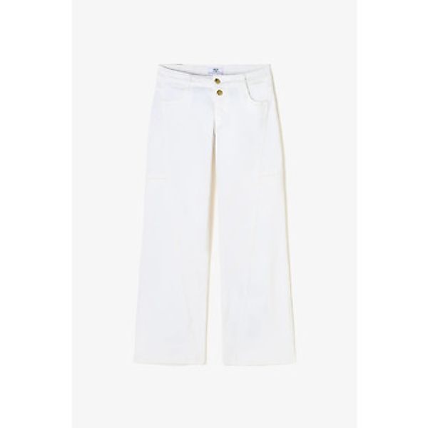 Le Temps des Cerises  Jeans Jeans flare , länge 34 günstig online kaufen