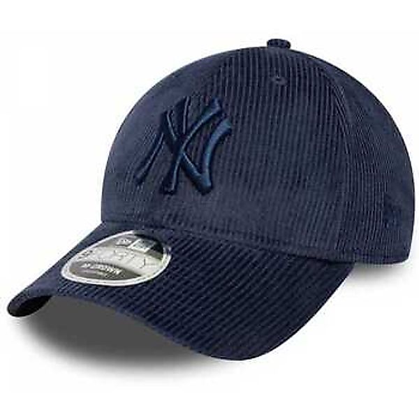 New-Era  Schirmmütze Cord 9forty mc neyyan günstig online kaufen