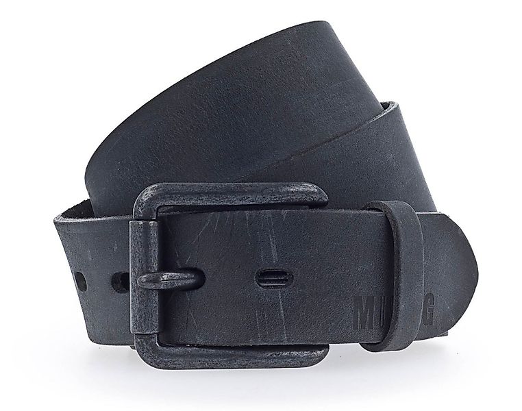 MUSTANG Ledergürtel günstig online kaufen