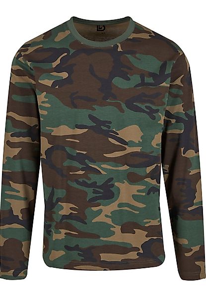 Brandit Longsleeve Brandit Brandit Premium Longsleeve günstig online kaufen