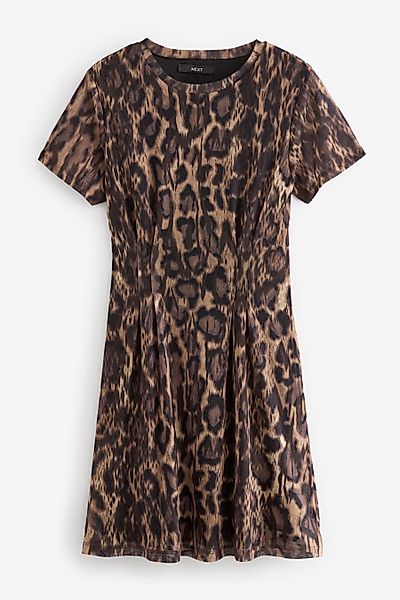 Next Minikleid Minikleid mit Netzstoff und günstig online kaufen
