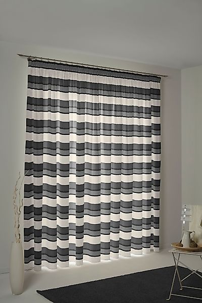 Wirth Vorhang Menorca, Kräuselband (1 St), günstig online kaufen