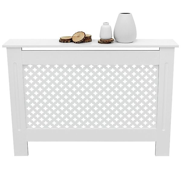 ML-DESIGN Heizungsverkleidung Heizkörperverkleidung aus MDF lackiert günstig online kaufen