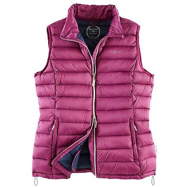 Rivercreek Steppweste Damen Weste - Gesteppte günstig online kaufen