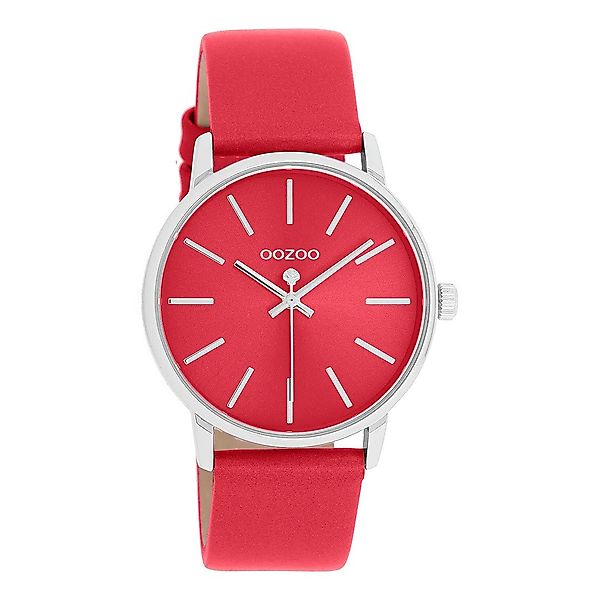 OOZOO Quarzuhr Damenuhr – Elegante Damen-Armbanduhr günstig online kaufen