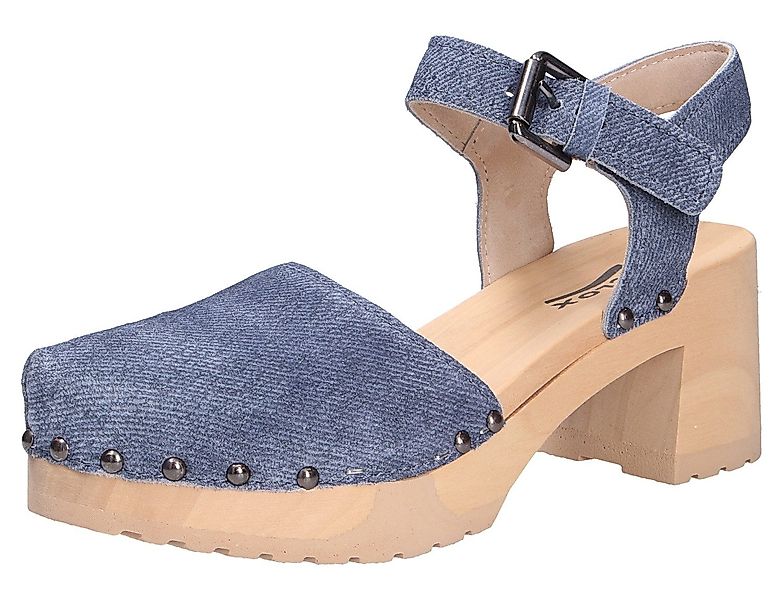 Softclox Slingpumps Modischer Schnitt günstig online kaufen