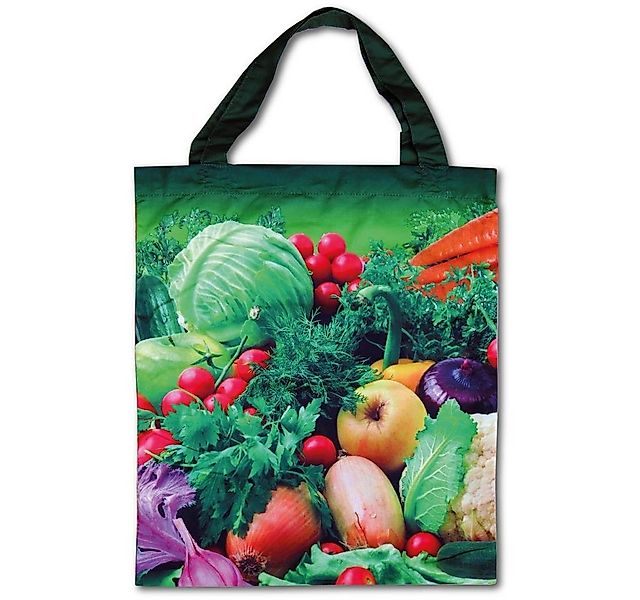 Bestlivings Einkaufsbeutel Shoppingtasche, Einkaufstasche, Shopper, Umweltf günstig online kaufen