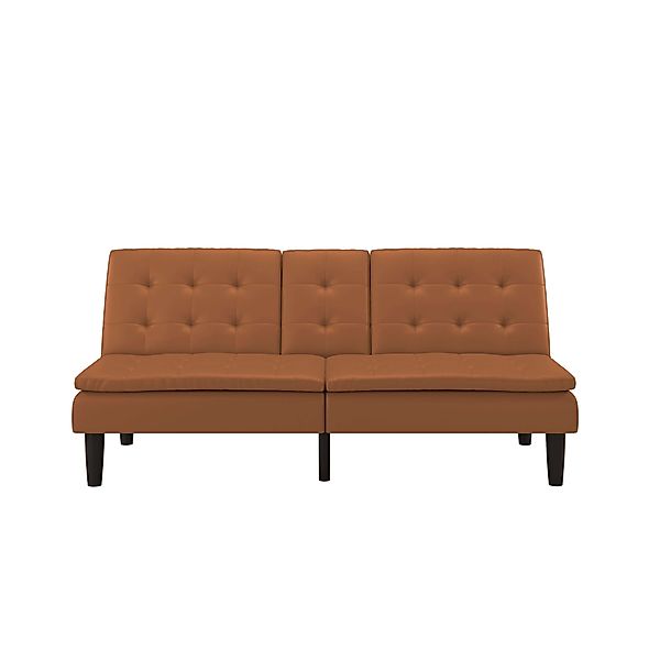 Dorel Home Schlafsofa »MAINE, Kinosofa mit Relax- und Bettfunktion,«, mit 2 günstig online kaufen
