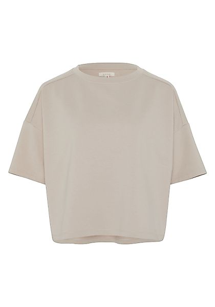 Detto Fatto T-Shirt im kastig geschnittenen günstig online kaufen