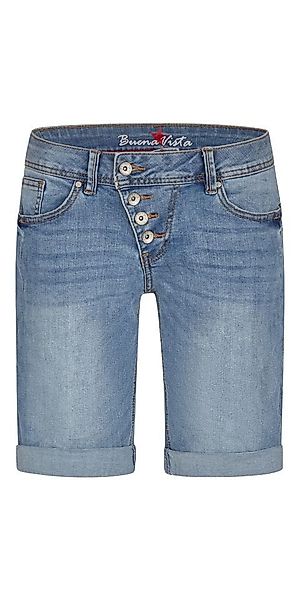 Buena Vista Shorts -Damen Malibu Shorts günstig online kaufen
