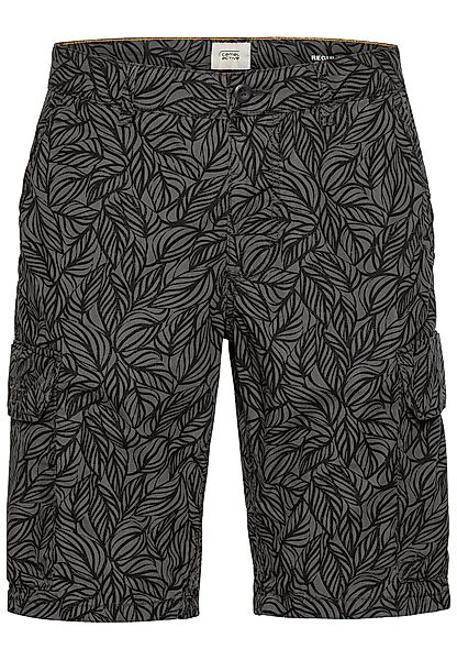camel active Bermudas Cargo Shorts mit günstig online kaufen
