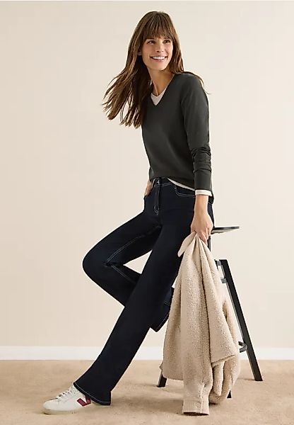 CECIL Basic Pullover günstig online kaufen