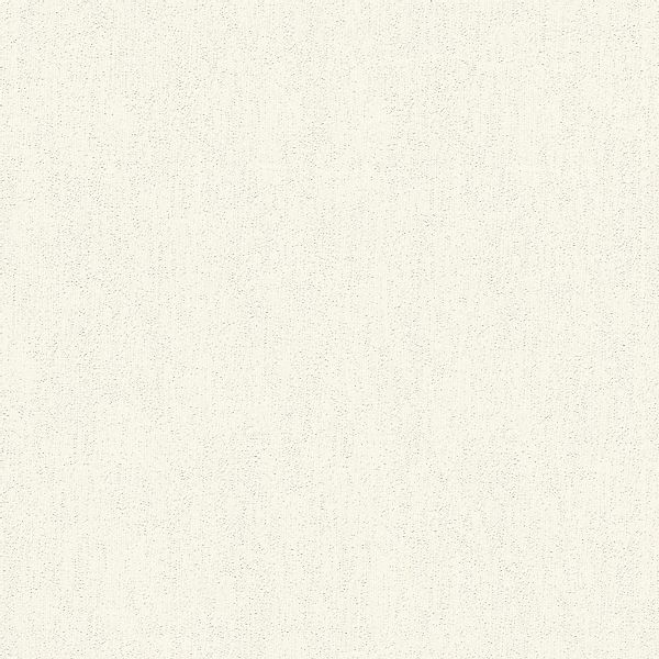 PROFHOME 347681-GU Ton-in-Ton Tapete Uni Matt Weiß 0,53 m x 10,05 m 5,33 m2 günstig online kaufen