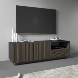 INOSIGN Lowboard "Vega,Lowboard,TV Board,TV Schrank,150 cm" mit 2 Türen und günstig online kaufen
