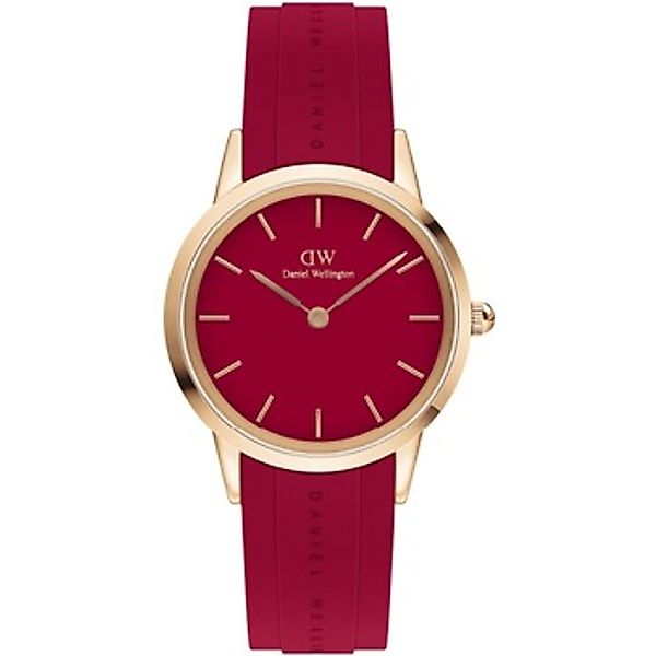 Daniel Wellington Quarzuhr Daniel Wellington DW00100503 günstig online kaufen