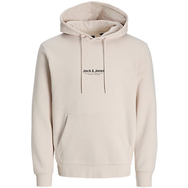 Jack & Jones  Pullover Vesterbro Sweat Hood günstig online kaufen