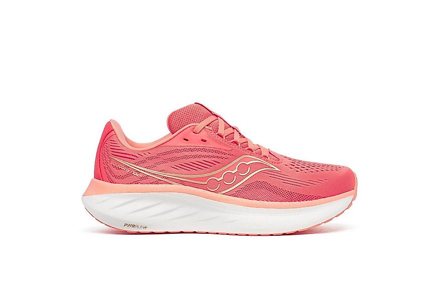 Saucony RIDE 18 Laufschuhe Damen Laufschuh günstig online kaufen