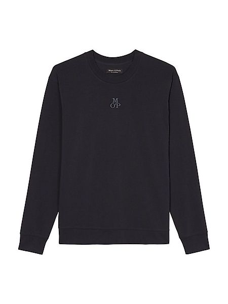 Marc O'Polo Sleepshirt Heavy Jersey schlafshirt schlafmode Pyjama günstig online kaufen