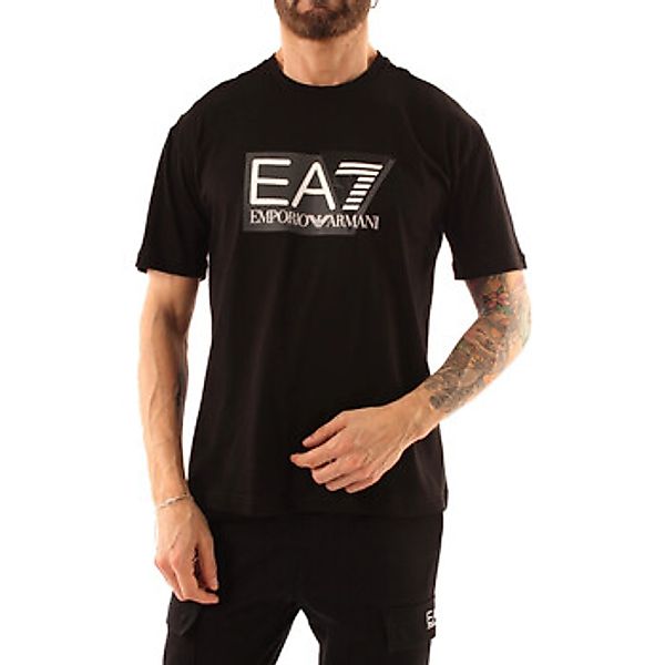 Emporio Armani EA7  T-Shirt 3DPT09-PJ02Z günstig online kaufen