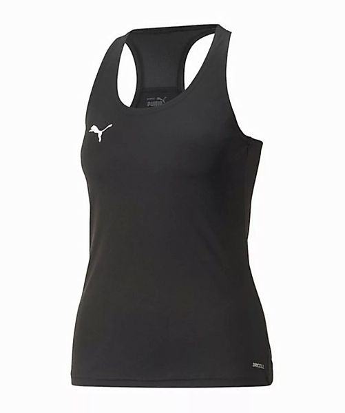 PUMA T-Shirt teamLIGA Tanktop Damen Polyester günstig online kaufen