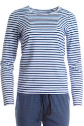 Era&Me Pyjama Damen Pyjama Set Schlafhose günstig online kaufen