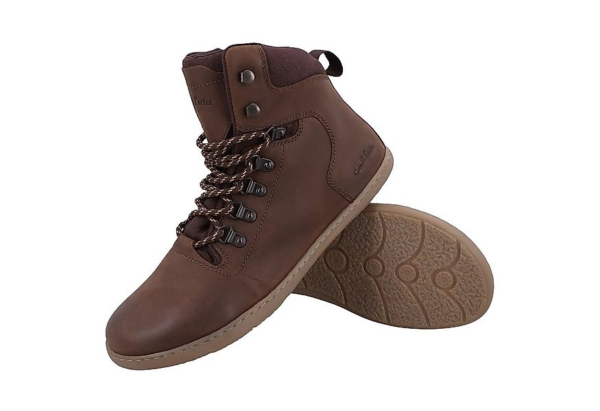 Gusti Leder Gusti Leder Barfußschuhe Dolf Stiefelette günstig online kaufen