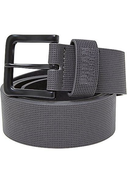 URBAN CLASSICS Hüftgürtel Urban Classics Unisex Fake Leather Belt günstig online kaufen