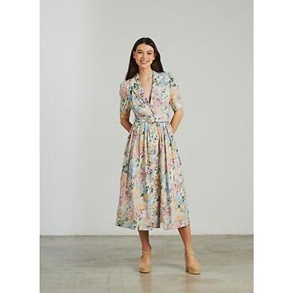 ALMA EN PENA  Kleider V25CL0210 günstig online kaufen