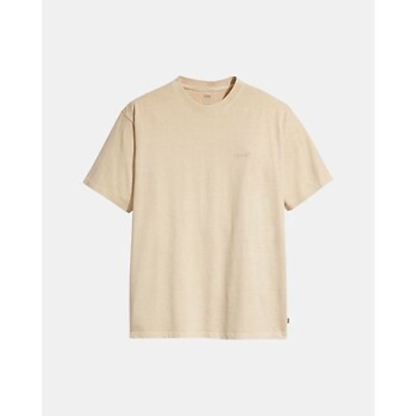 Levis  T-Shirt A0637 0093 RED TAB VINTAGE TEE günstig online kaufen
